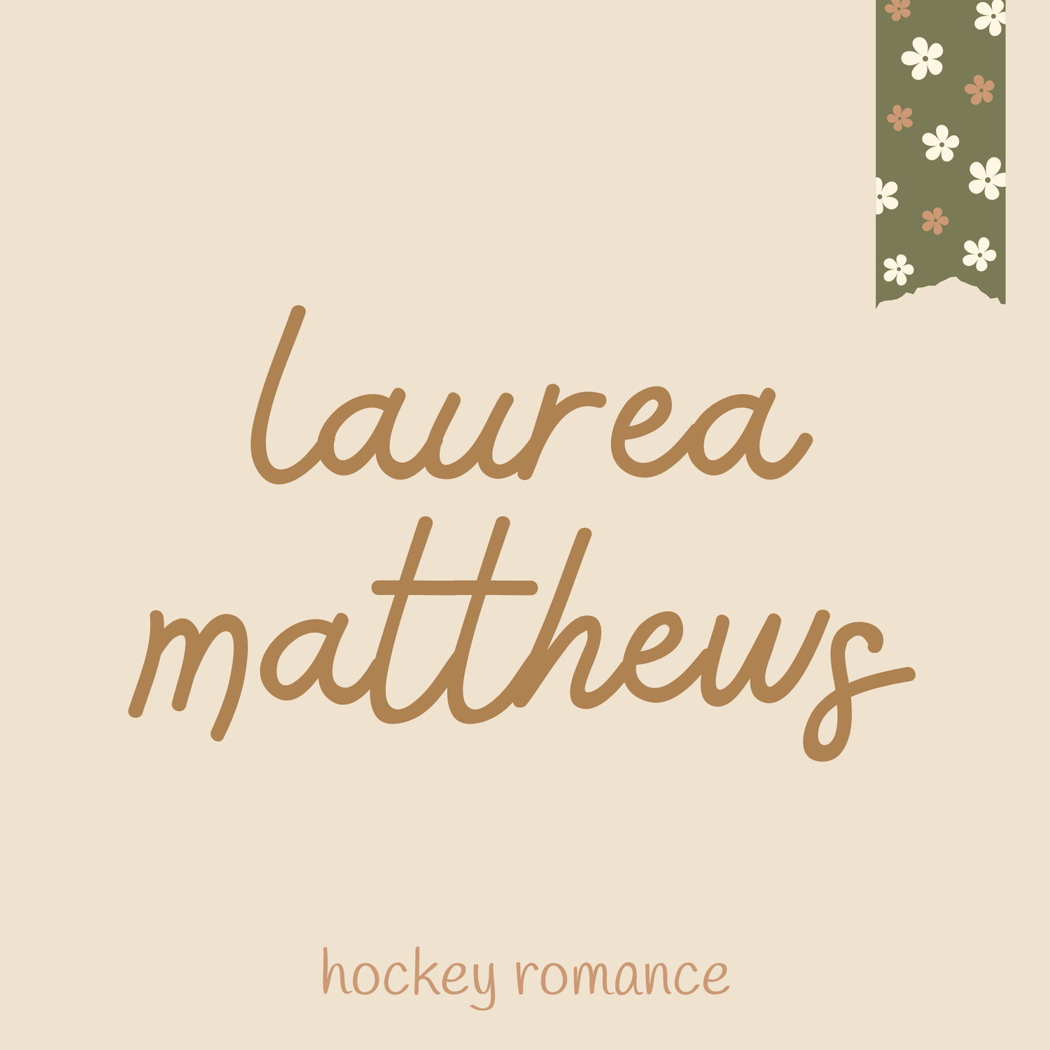 Laurea Matthews
