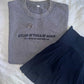 Jess Layne Vol 2: Band Tees