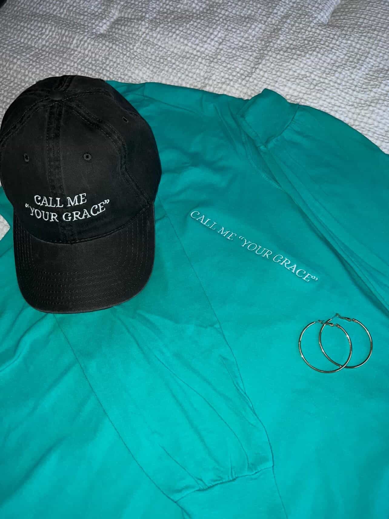Jess Layne Vol 2: Long Sleeve Tees