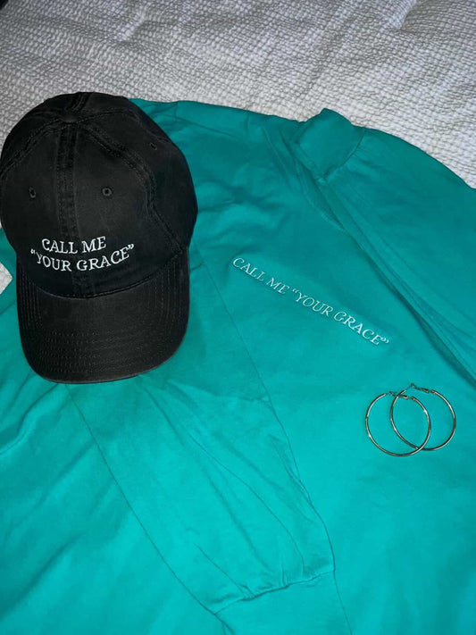 Jess Layne Vol 2: Long Sleeve Tees
