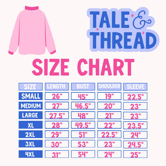Love Overboard Mockneck