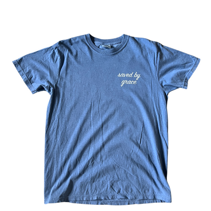 Saved by Grace shirt