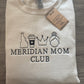 Meridian Mom Club