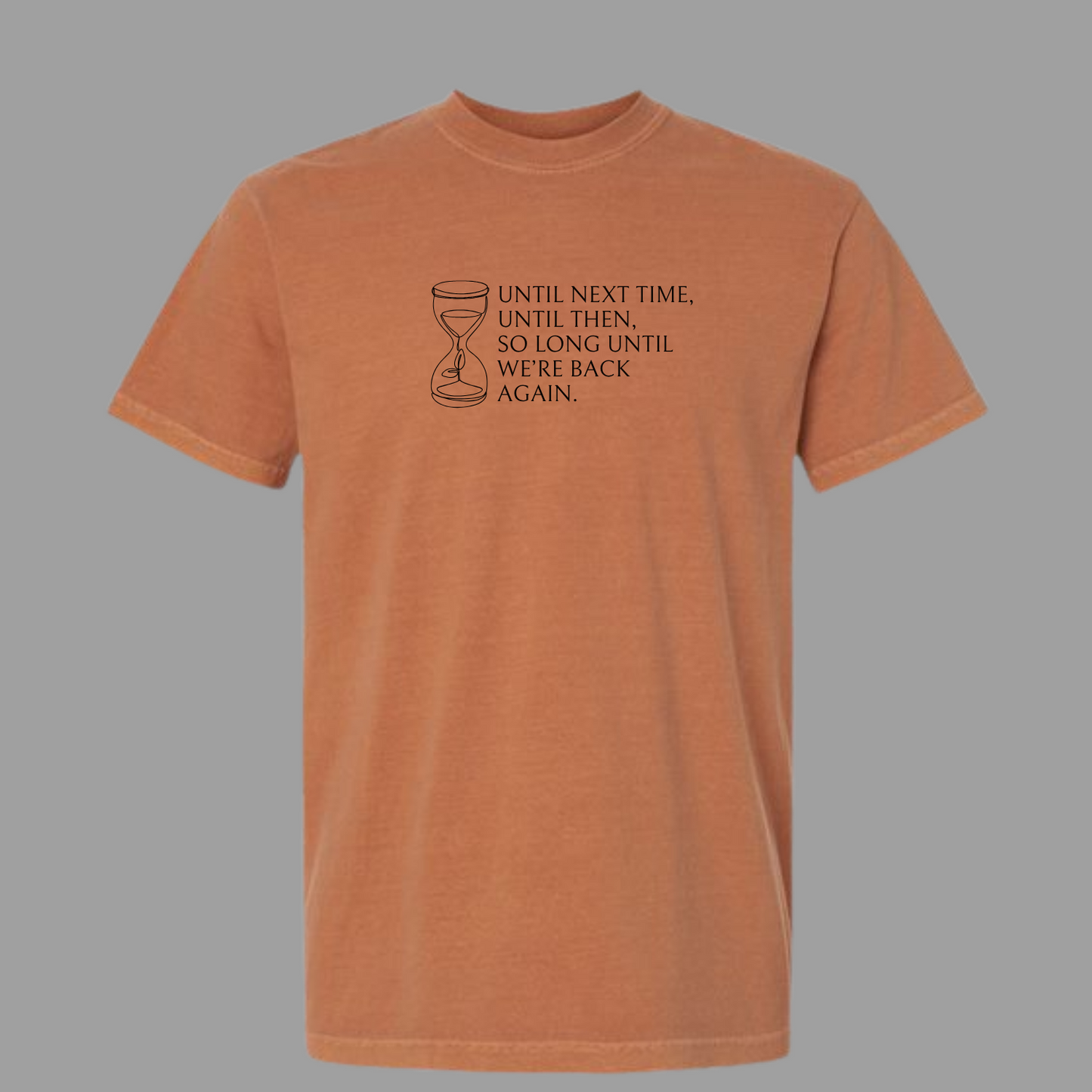 Theater Tee