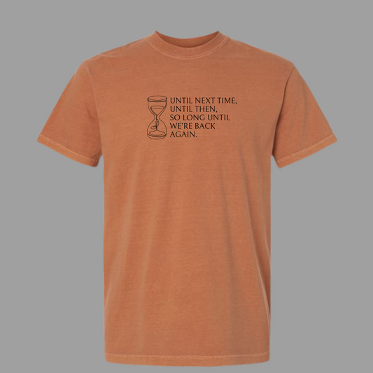 Theater Tee