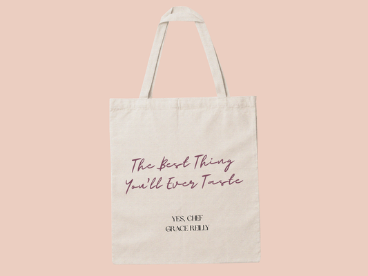 Yes,Chef Tote