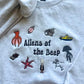 Aliens of the Deep