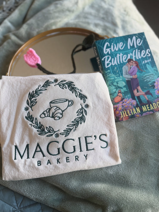 Maggie's Bakery