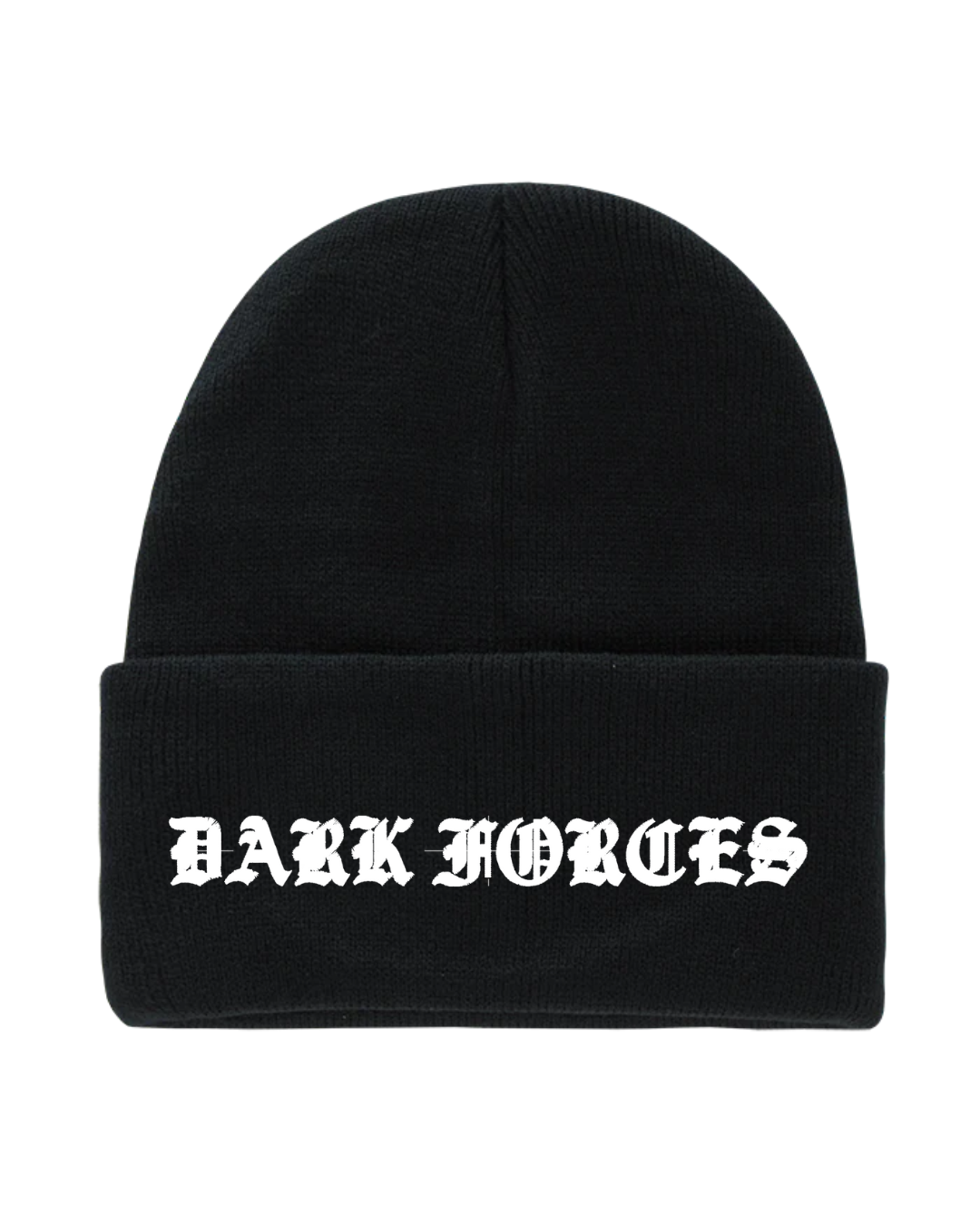 Dark Forces Beanie
