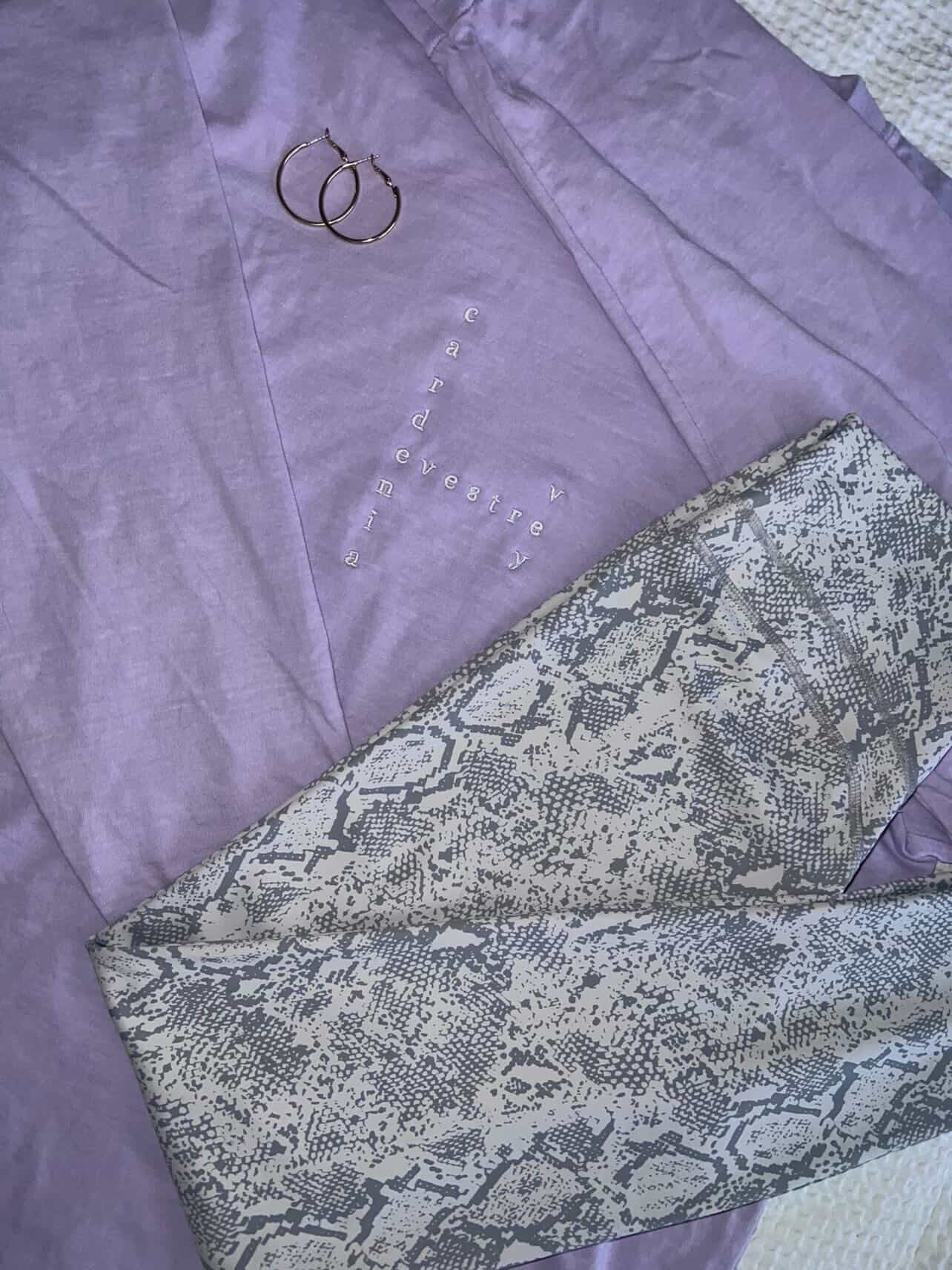 Jess Layne Vol 2: Long Sleeve Tees