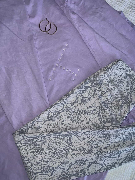 Jess Layne Vol 2: Long Sleeve Tees