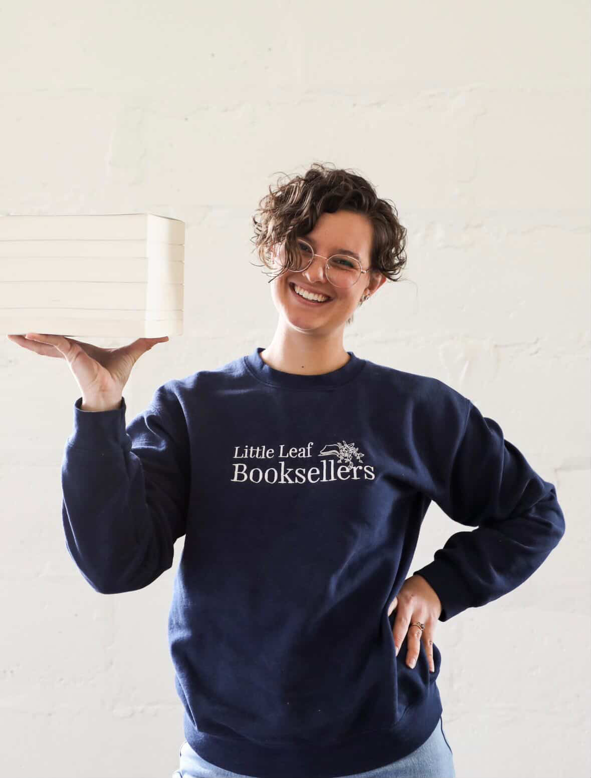 Little Leaf Booksellers