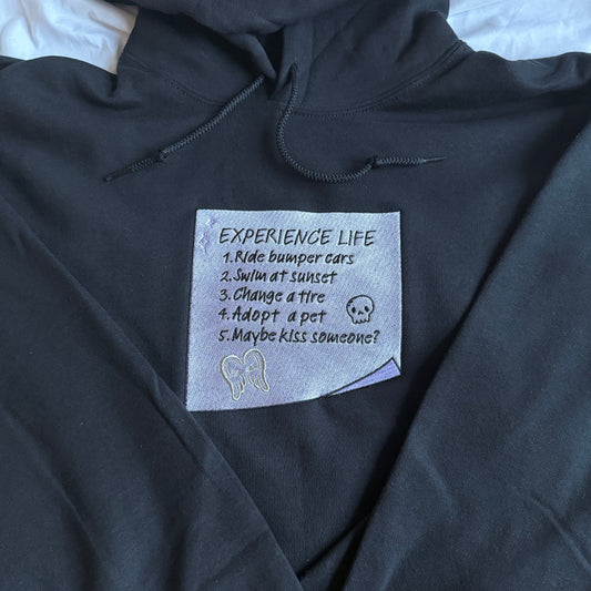Darcy Hoodie