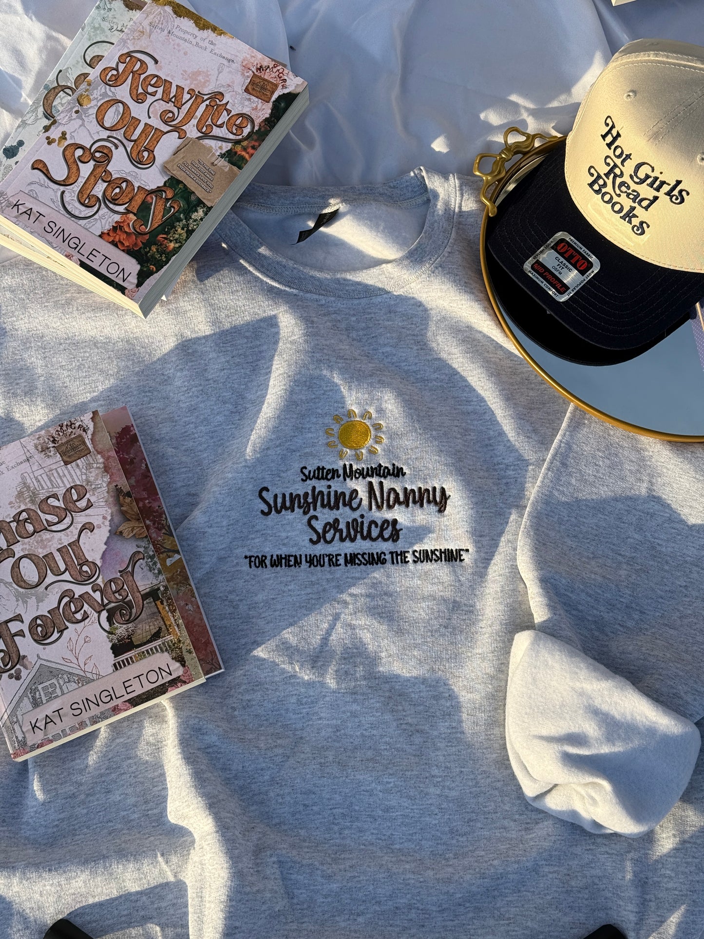 Sunshine Nanny Services