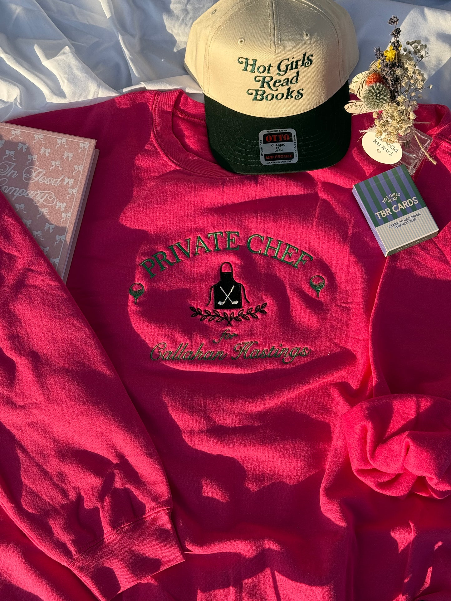 XL Crewnecks Overstocks