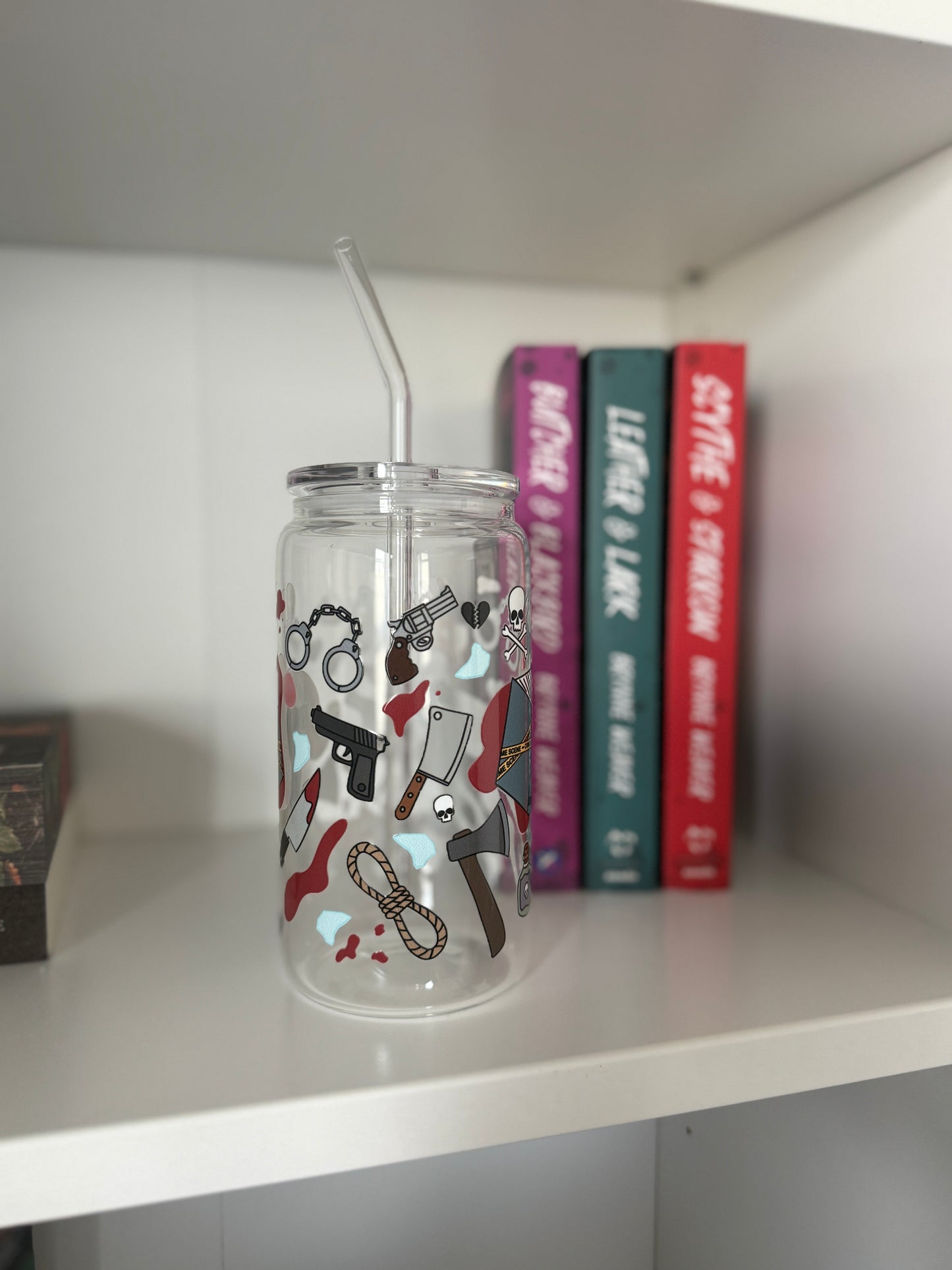 k!ller cup