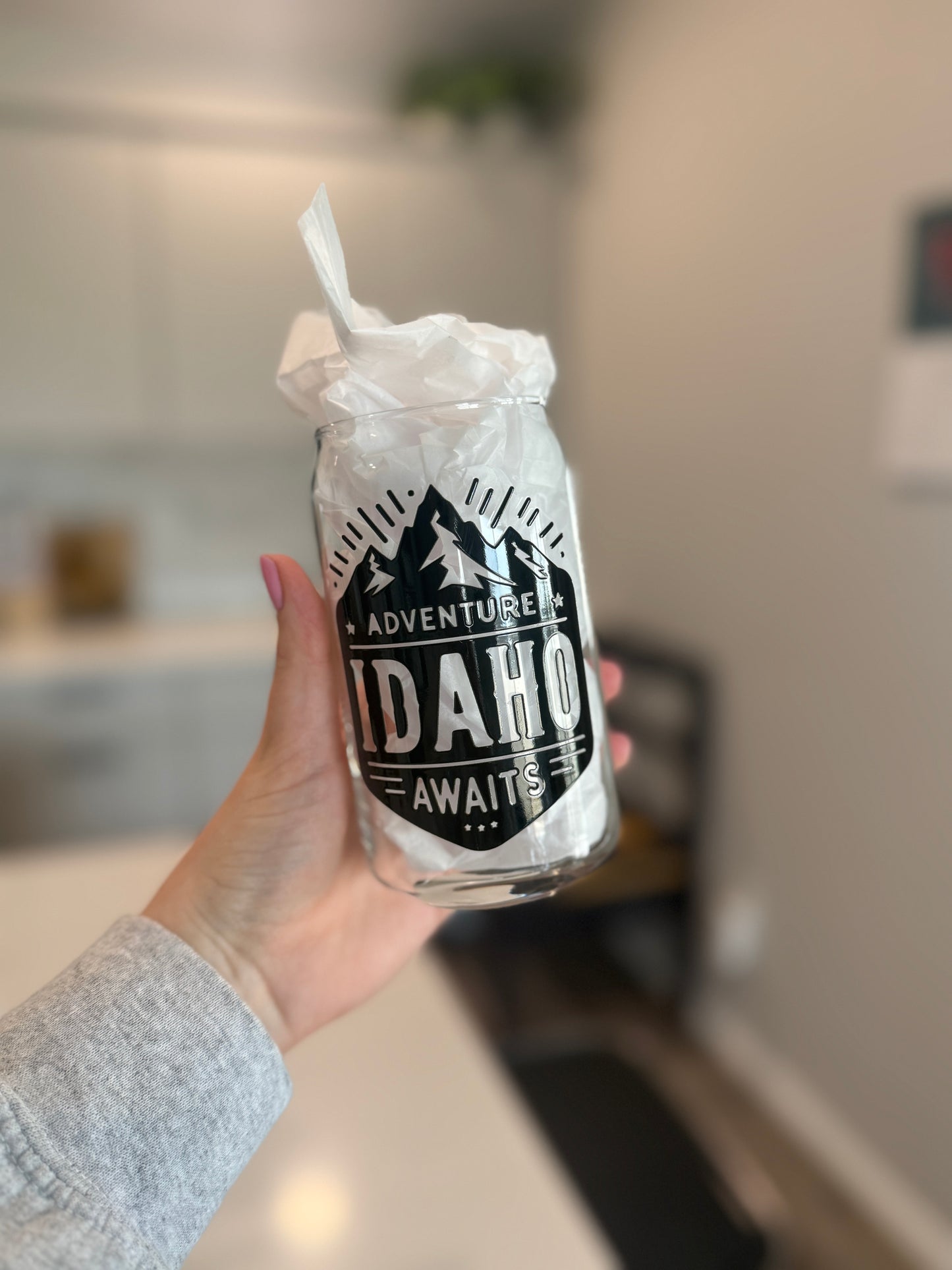 adventure idaho awaits cup