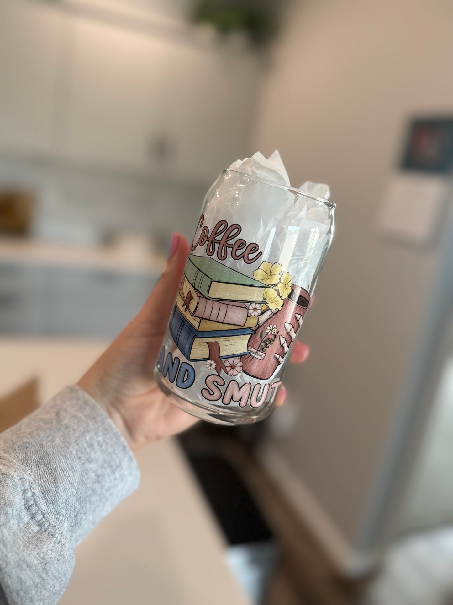 coffee and smut cup