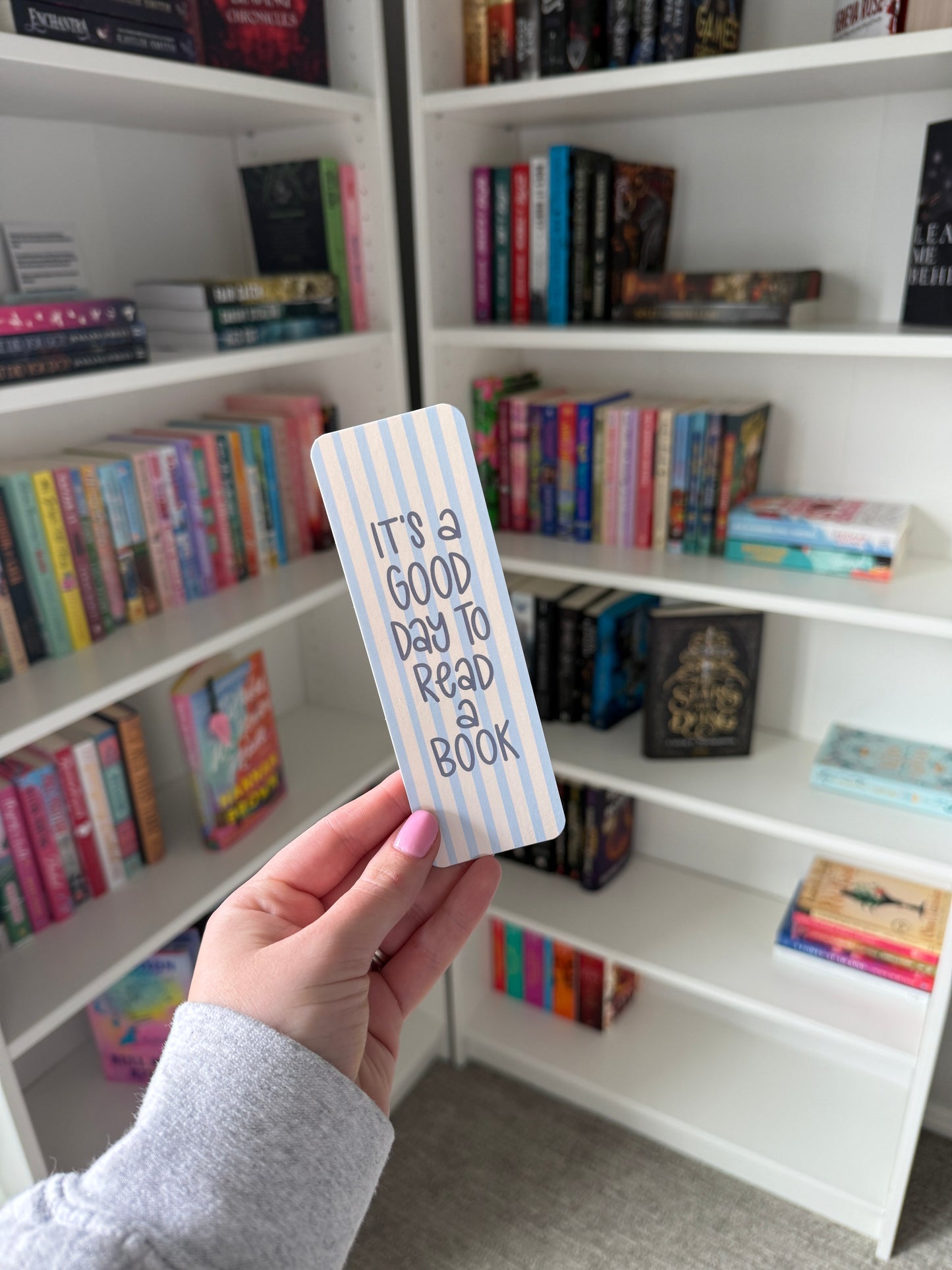 Regular Bookmark