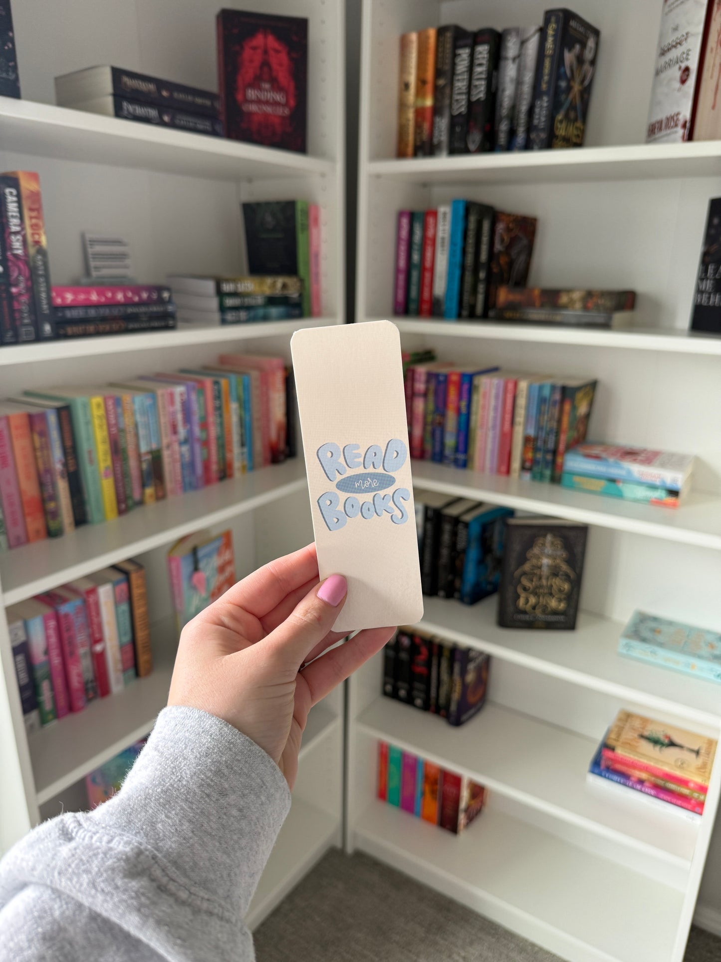 Regular Bookmark
