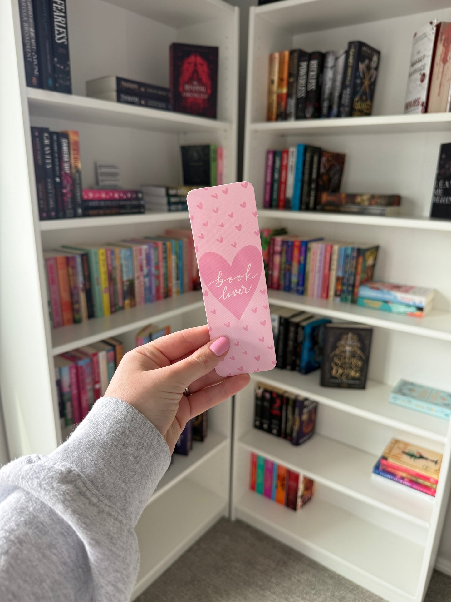 Regular Bookmark