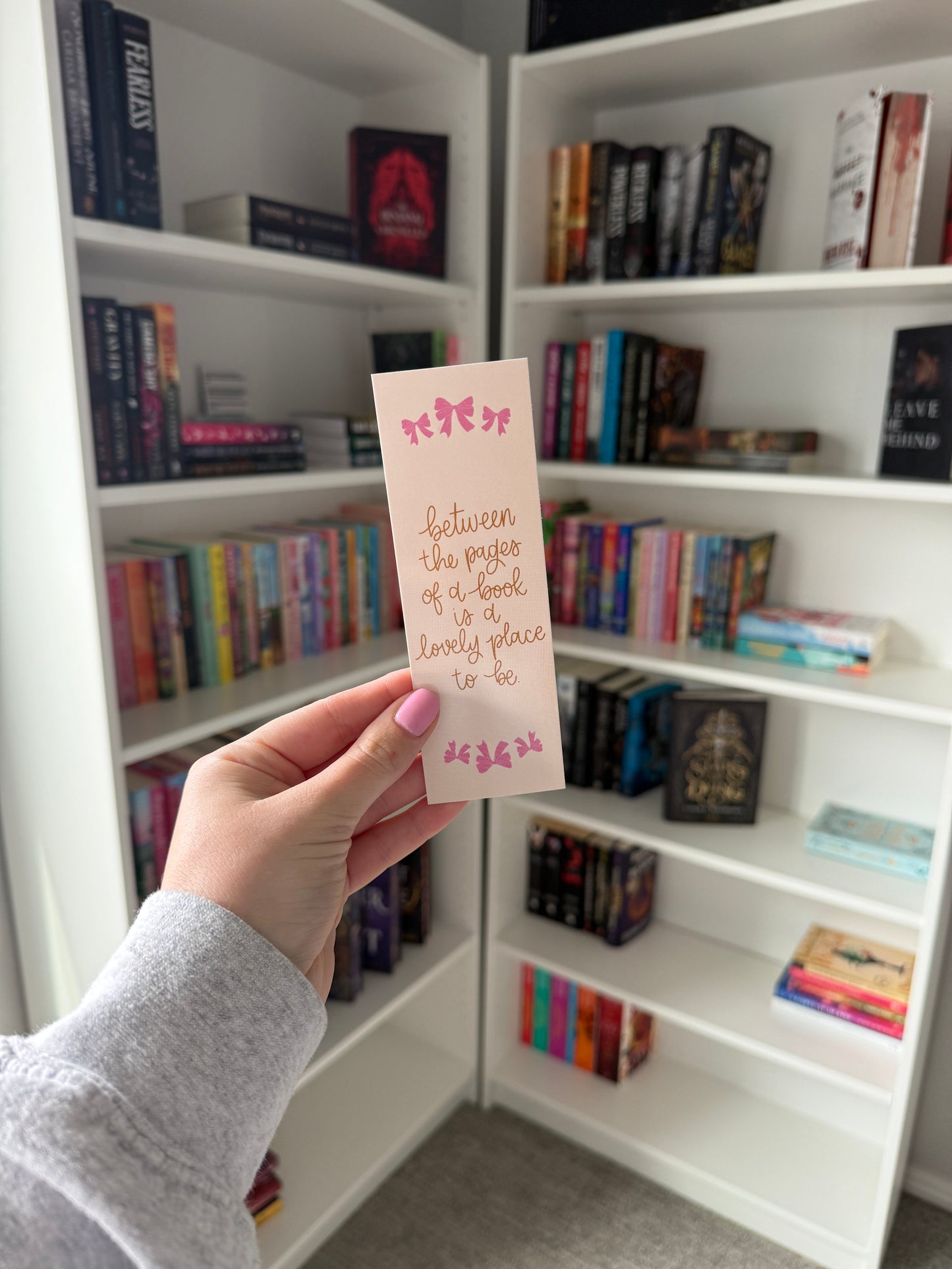 Regular Bookmark