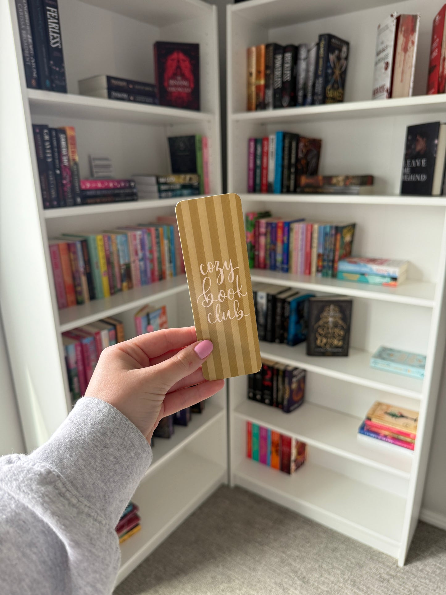 Regular Bookmark