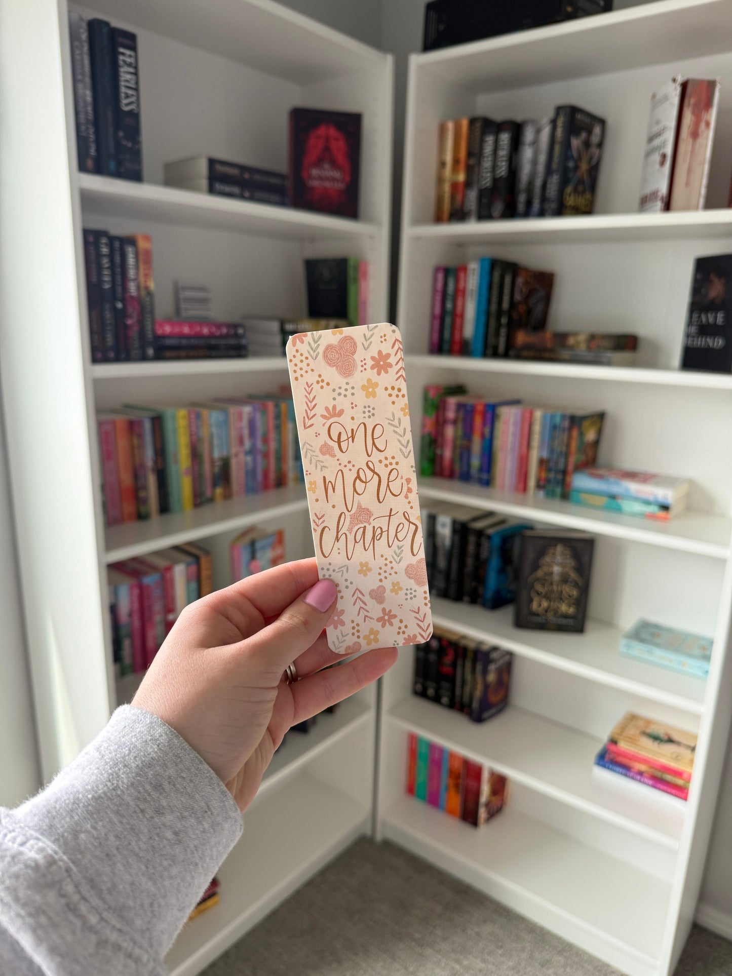 Regular Bookmark