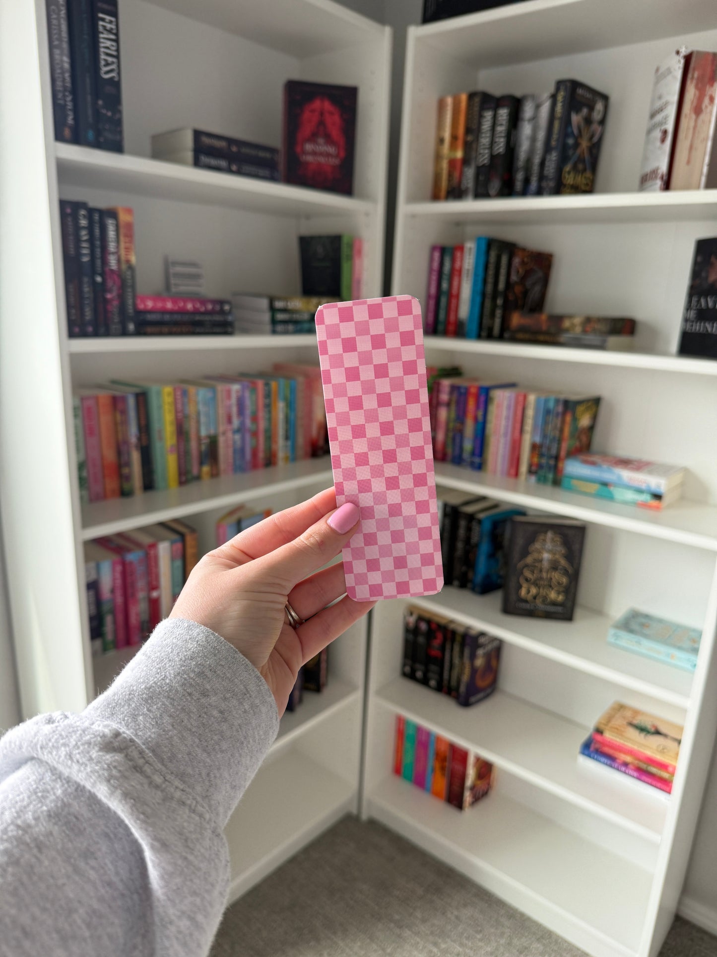 Regular Bookmark