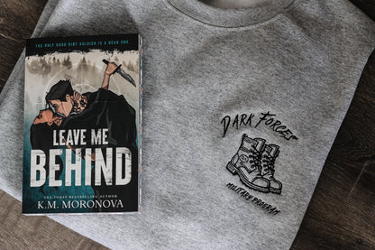 Dark Forces Crewneck