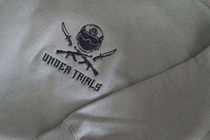 Under Trials Crewneck