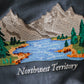 Northwest Territory Crewneck