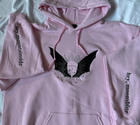 Jess Layne Vol 2: Hoodie