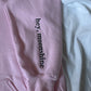Jess Layne Vol 2: Hoodie