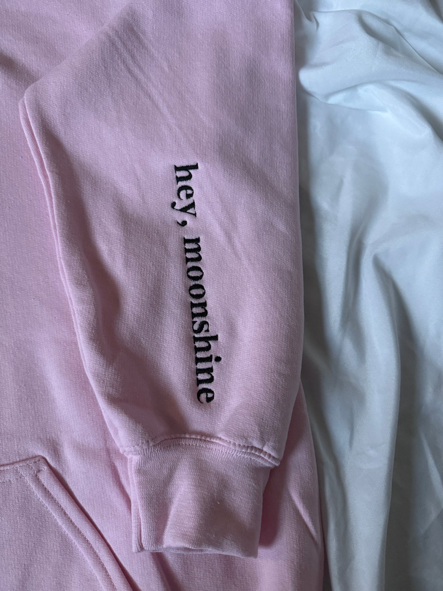 Jess Layne Vol 2: Hoodie