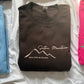 XL Crewnecks Overstocks
