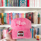 Overstock Hats + Totes
