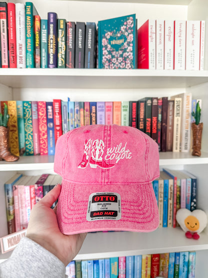 Overstock Hats + Totes