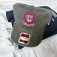 Winchester Crest Hat