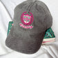 Winchester Crest Hat