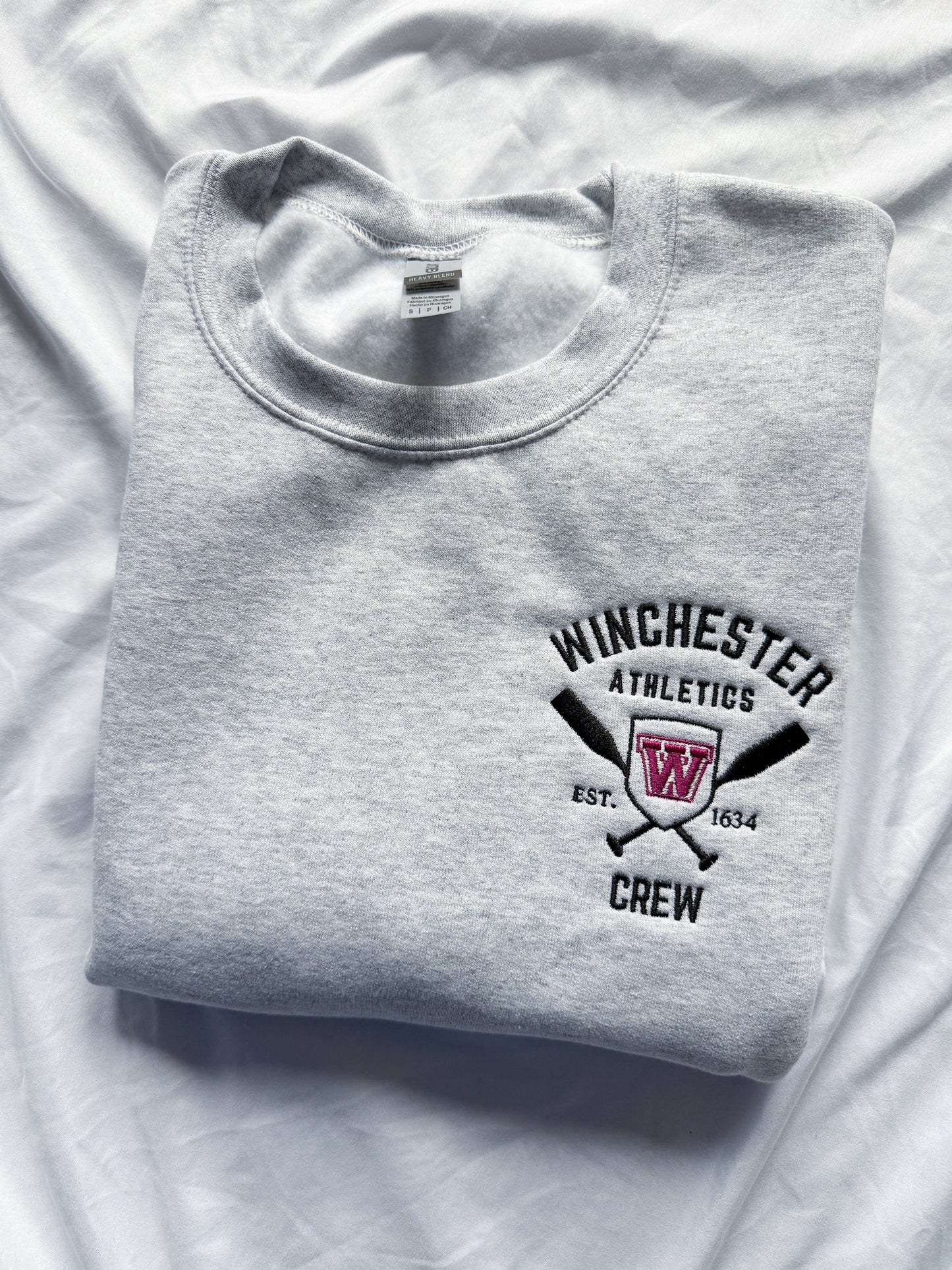 Winchester Athletics