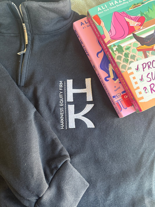 Harkness Equity Firm