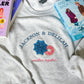 Jackson & Delilah Crewneck