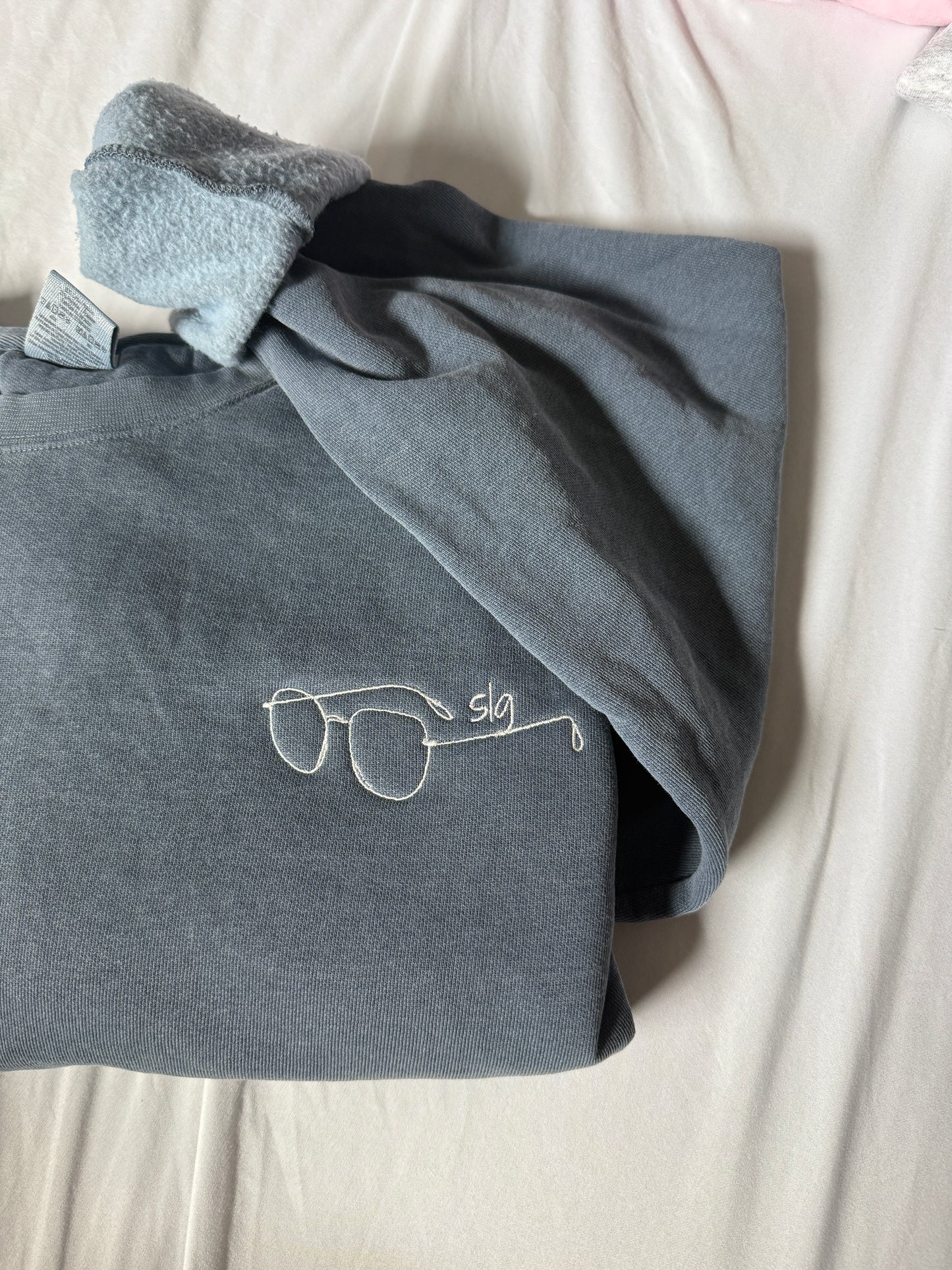 Slutty Little Glasses