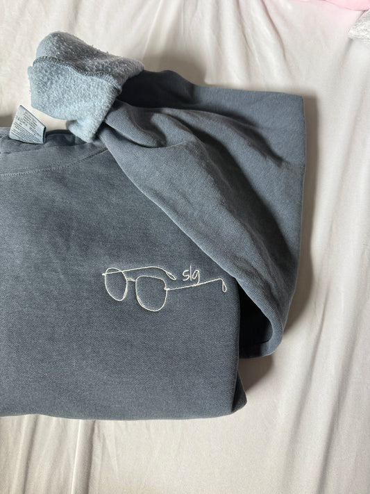 Slutty Little Glasses