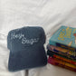 Rebel Blue Hats