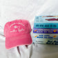 Weather Together Hat