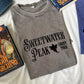 Sweetwater Peak Ghost Tour