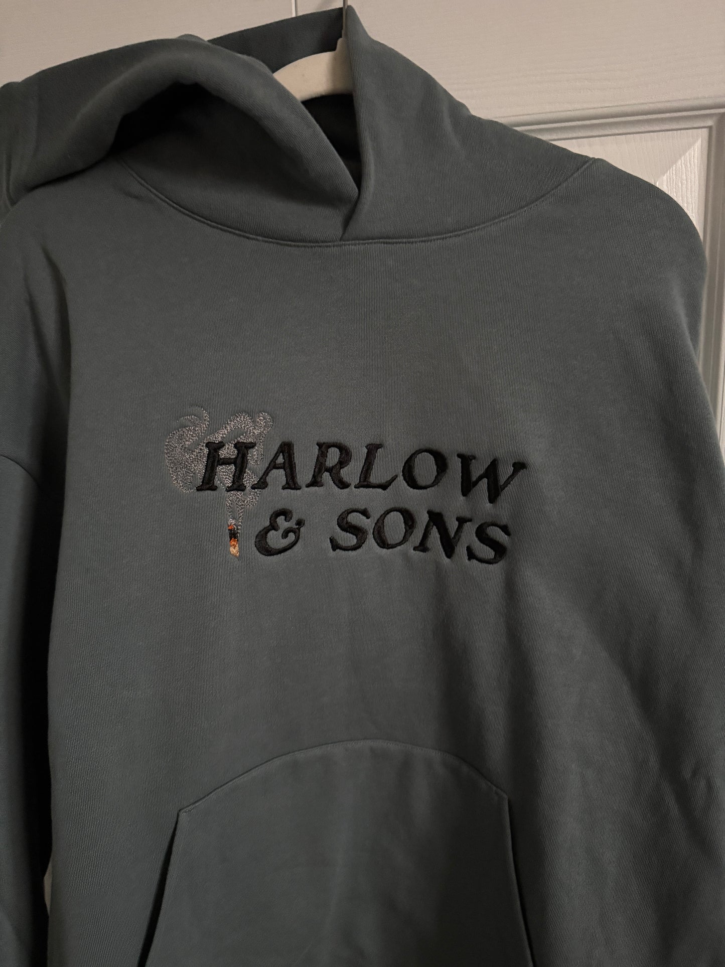 Harlow & Sons Hoodie