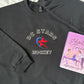 DC Stars Crewneck